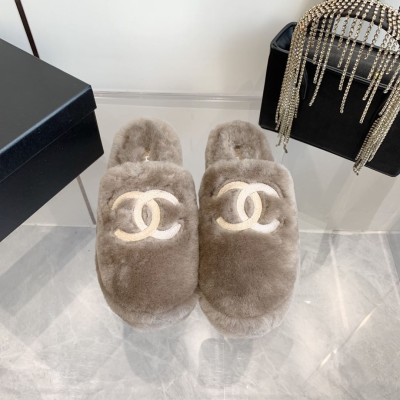 Ch*el slippers